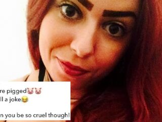 'Pig Puller' Jesse ontkent beschuldigingen: "Ik word hier gewoon kapotgemaakt"