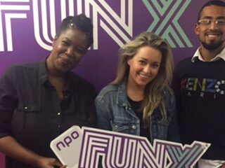 Ayoub werd vals beschuldigd op 'Whose boyfriend is this?': ''Ik zou pusherig en handtastelijk zijn''