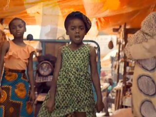 Beyoncé deelt nieuwe inspirerende video voor 'Freedom'