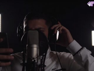 VIDEO: De onthulling! Met deze artiest werkt Esko samen