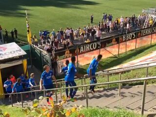 VVV-Venlo woedend na heftige racistische opmerkingen van fans tegen PSV-spelers