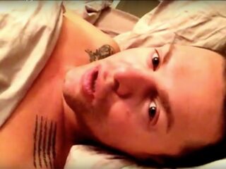 Doorbitch Ricardo Ricardo: ''Ik gun iedereen een leuke avond''