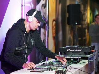 Primeur: Childsplay gaat met o.a. Kempi, Mula B en Josylvio samenwerken op 'Zero Fucks Given 2'