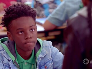 Nieuwe serie van Common: 'The Chi'