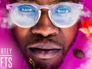 Amartey dropt nieuwe EP: YBFTS