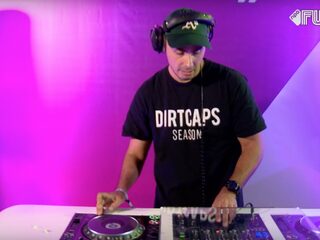 ADE LIVE SET 2017: THE PARTYSQUAD