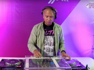 ADE LIVE SET 2017: CHUCKIE