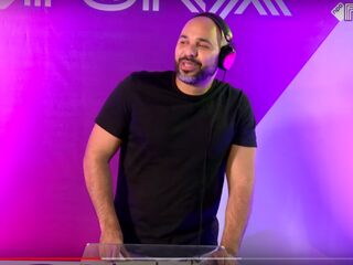 ADE LIVE SET 2017: SIDNEY SAMSON & SJAAK