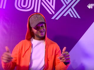 ADE LIVE SET 2017: DJ Dylvn