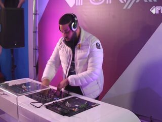 ADE LIVE SET 2017: IliassOpDeBeat