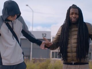 Jairzinho en Kevin droppen clip van 'Weet Niet'