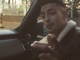 Boef doet freestyle en kondigt nieuw album aan