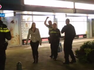 Haagse vrouw voorkomt overval na heldhaftig optreden