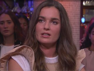 Laura doorging bijna hetzelfde als Anne Faber en deelt voor het eerst haar heftige verhaal