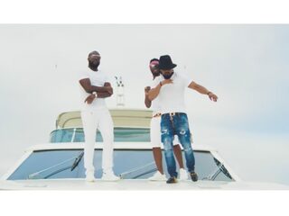 Nandoleaks met o.a. Pitbull, Maître Gims, Josylvio & meer!