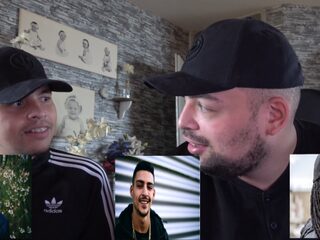 Qucee introduceert: beroven, vermoorden of samenwerken