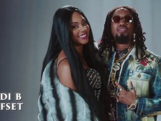 VIDEO: Als Cardi B, Offset, Oprah en Eminem auditie doen voor Lion King