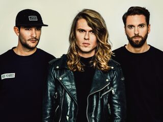 FunX Dance: Kriss Kross Amsterdam