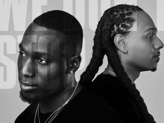 Frenna trakteert zijn fans op nieuw album met Diquenza 'We Don't Stop'