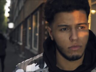 Clandistino is de DiXte met 'Occupé'!