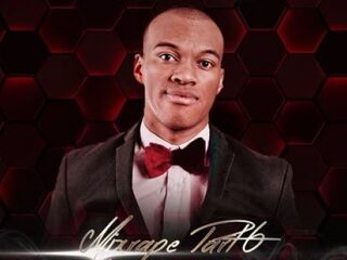 Quinna winnaar the Mixtape battle week 45