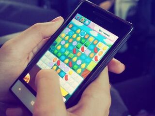 Drie jaar en 2000 levels verder: 23-jarige Belgische jongen speelt Candy Crush uit (of niet?)