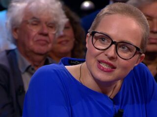 Leila vluchtte voor het Bosnisch-Servische leger:"Die oorlog zal mij blijven achtervolgen"