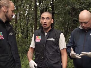 Supergaande neemt bijbaan in de dierentuin: "Ik wil weg hier man"