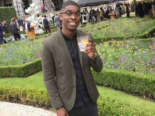 Défano Holwijn vertelt over de duurste outfit die hij ooit kocht