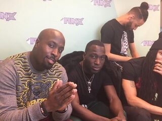 Frenna over haatreacties 'Op Me Monnie': "Je moet je broertjes en zusjes juist motiveren"