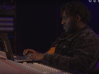 Dit is hoe de beat van Drake's 'Passionfruit' tot stand kwam