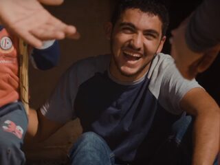 Van vluchteling naar winnaar Kindervredesprijs: het inspirerende verhaal van Mohamed (16)