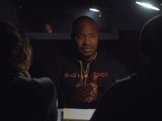 Adje bij SPOTLIGHT: "Ik wil juist dat iedereen die na mij komt beter is"