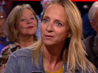 Floortje Dessing zat ondergedoken in Jemen: "Ik maakte dit 3 dagen mee, de bevolking al 2,5 jaar"