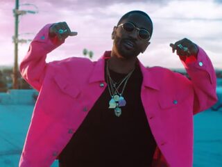 Big Sean en Metro Boomin werken samen op nieuw album 'Double or Nothing'