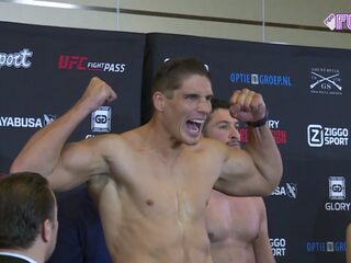 Woeste Rico Verhoeven is klaar voor Jamal Ben Saddik: "Deze man leeft in een fantasiewereld"