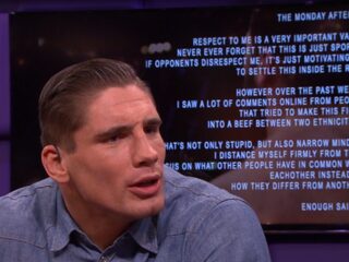 Rico Verhoeven klaar met discussie etniciteit: "Waarom kijken we altijd naar de verschillen?"