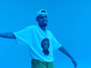 Chris Brown releast Deluxe Edition van Heartbreak on a Full Moon met 12 nieuwe tracks