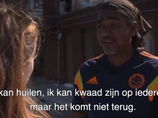 Inwoners Sint-Maarten beginnen wederopbouw: "Wat ga ik anders doen... huilen?!"