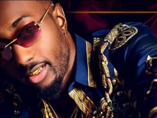 Dopebwoy dropt nieuwe EP 'Andere Flex'