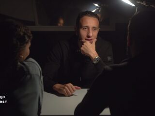 Ismo bij SPOTLIGHT: "Het ergste wat er is, is doorbreken zonder geld"