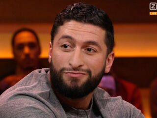 Ben Saddik: "Badr belde Glory om tegen mij te vechten"