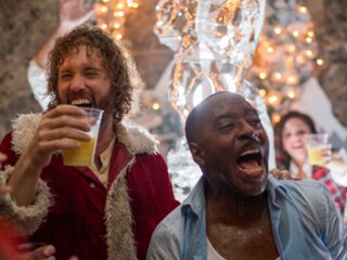 12 grappige kerstfilms om te kijken met de feestdagen