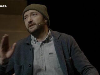 Kijktip: Dit is waarom je DAD van Nasrdin Dchar gezien moet hebben