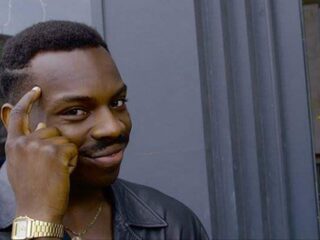 "The ting goes skrraaa!", #SaltBae en "First of All...": de beste memes van 2017