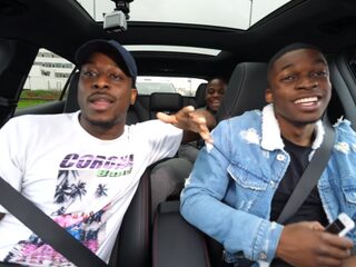 Défano neemt YOUNGBAEKANSIE en Rich Yorke mee in OP1LIJN