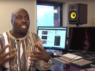 Fernando: "Deze muziek ga je horen in 2018"