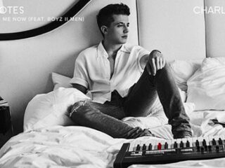 Nandoleaks: Fresh tunes van Mael, JT, Boyz II Men en Kendrick Lamar!