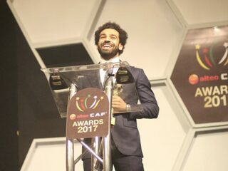 Salah Afrikaans voetballer van het jaar: 5 weetjes over de profspeler