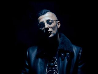 Nandoleaks met o.a. JoeyAK, RBDJAN en Lil Uzi Vert